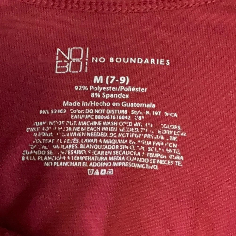 NO boundaries - Picture 6 of 6